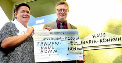 Copyright Manfred Rademacher