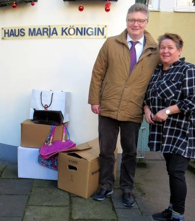 Copyright Manfred Rademacher